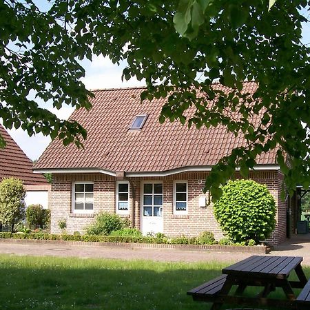 Schoene Auszeit Re14 Sögel Exterior foto