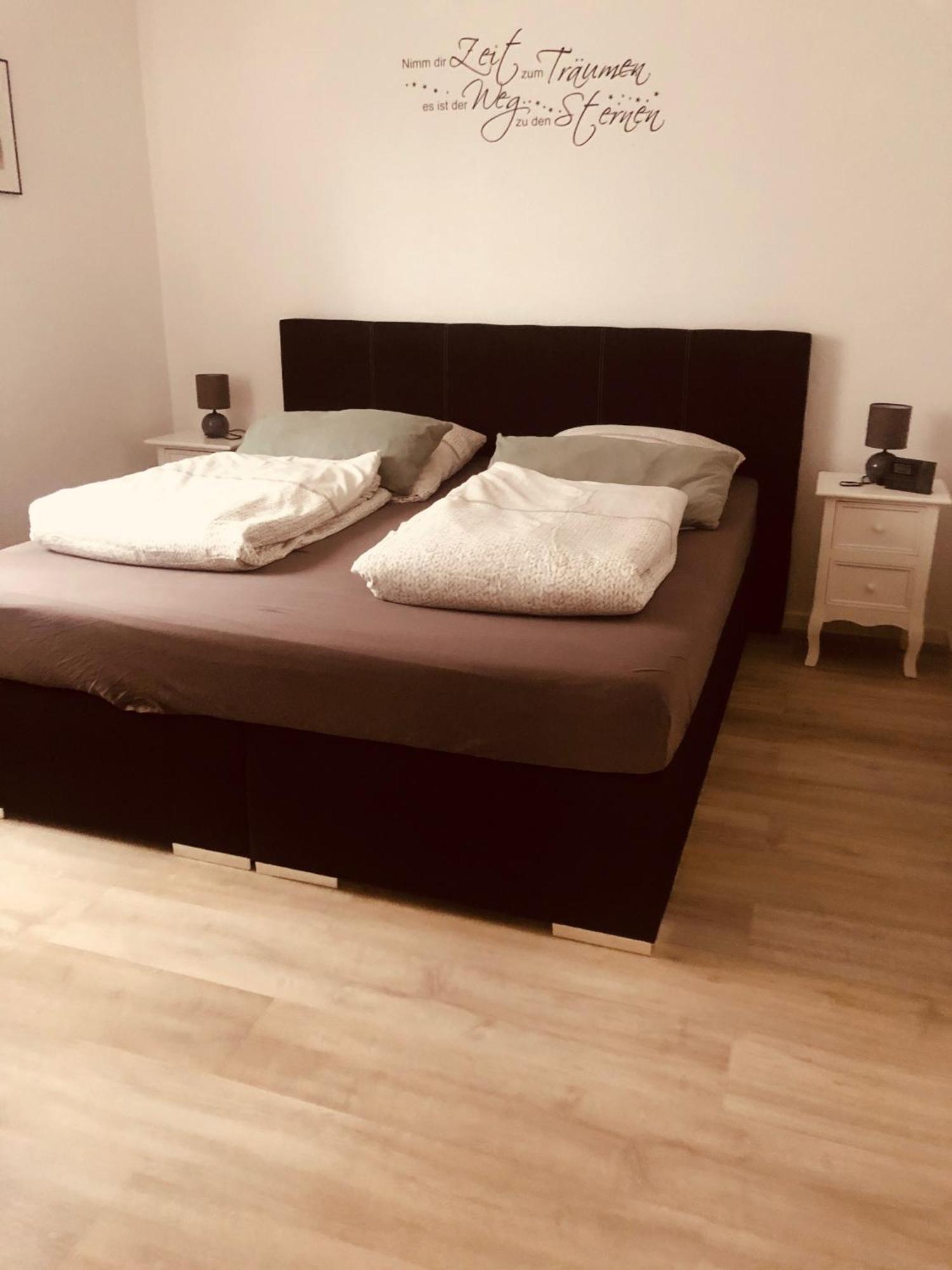Schoene Auszeit Re14 Sögel Exterior foto
