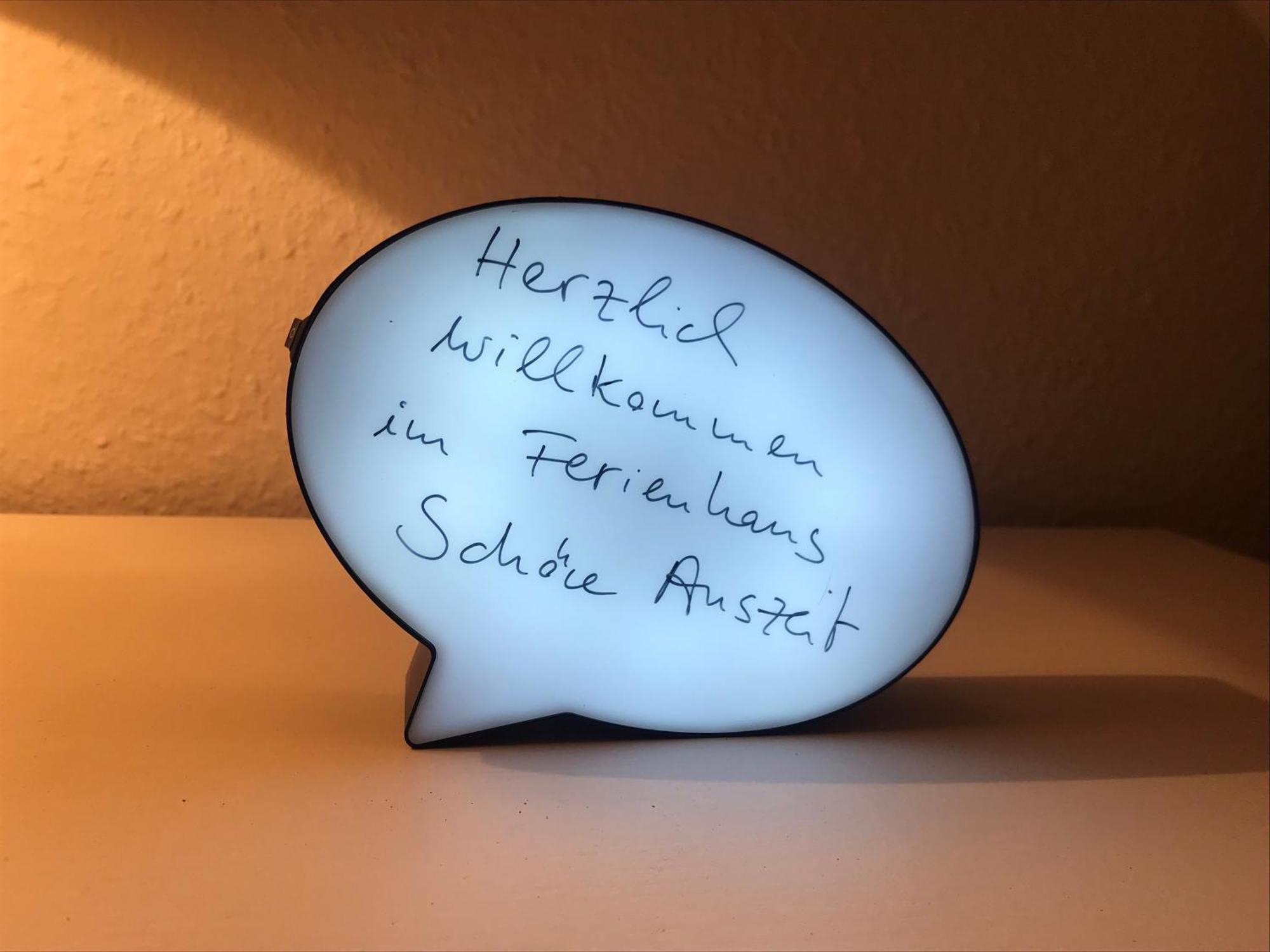 Schoene Auszeit Re14 Sögel Exterior foto